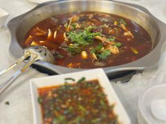 -冯鱼头火锅(青蓝山美食一条街店)