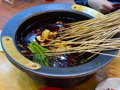 -冒椒火辣(太古里店)