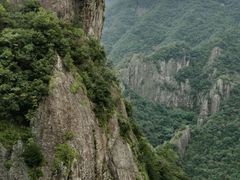 -龙湾潭国家森林公园