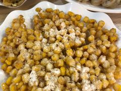 玉米烙-兄弟深夜豆浆
