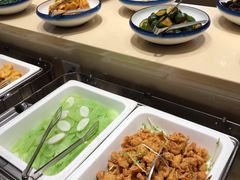 -素满香·食养自助(天一广场店)
