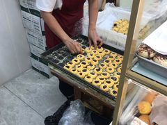 -爱德顺糕点食屋(利民道店)