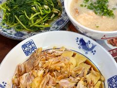 -阿殳菜馆·私厨(水围村店)