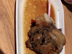 -陈记高压锅鱼头·生蚝