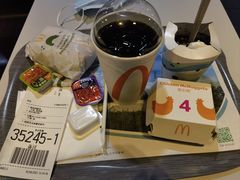 -麦当劳(宽城万达店)