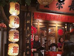 -南京大牌档(济南万象城店)