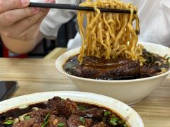 大肉面-无名老卤面(中华门店)