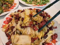 -奔跑吧陕菜·盛世长安(民乐园万达店)