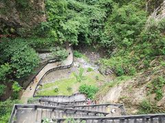 -十渡东湖港风景区