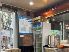 -晋来顺手擀面(金地花园店)