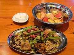 -雙冲柳州螺蛳粉&酸嘢&桂林米粉(簋街店)