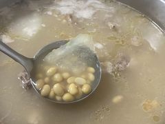 炖老鸭汤-翡翠老鸭店