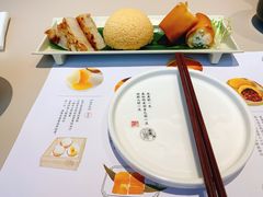 -蔡澜点心·粤菜(丽泽天街店)