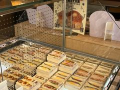 -崎本的店·专业酵种吐司(无锡万象汇店)