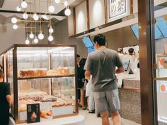 -奈雪的茶(中粮祥云小镇店)