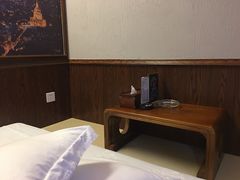 -足域印象(城市摩尔店)