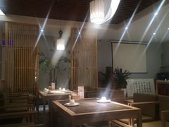 -安多素食(广仁寺路店)