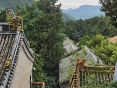 -潭柘寺景区