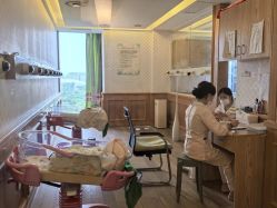 -诗安嘉康月子中心(金阳店)