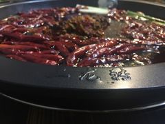 -黄潇洒老火锅(九眼桥宏济巷店)