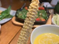 -云海肴·汽锅鸡·云南代表菜(天山百盛优客店)