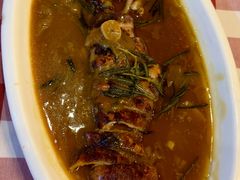 -安立可意大利美食