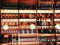 -普朗姆生蚝牛排馆 The Plump Oyster(成都摩方购物中心店)