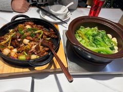 -火啫啫·粤式啫啫煲(南通首店)