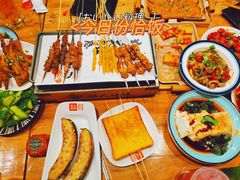 -铁人烧烤(北京店)