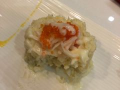 -斗牛士牛排餐厅(嘉里汇店)