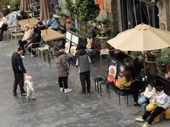 -周家二小姐的菜(西津渡店)