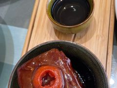 茶香东坡肉-君霖海鲜私房菜(春柳店)