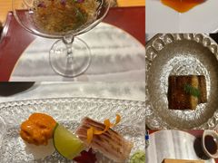 -鮨青(恒基名人购物中心店)