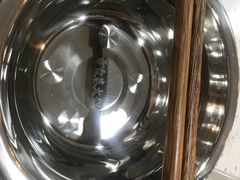 餐具摆设-电台巷火锅(科华总店)
