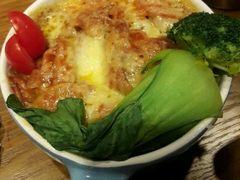-OKOOKO澳客餐吧(乐天百货店)