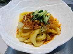 -伊帆食府·青海地方特色美食