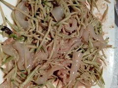 -北李妈妈菜·海肠捞饭(高新万达店)