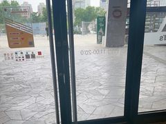 -麦当劳(国家体育场南路店)