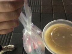 -麦当劳(厦门梧村店)