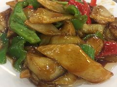 -哈尔滨风味小吃东北菜(五角场店)