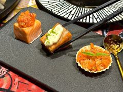 -1218 GRILL 主厨