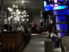 -于家堡洲际酒店·堡子里酒廊