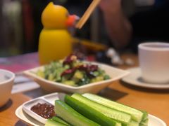 -木屋烧烤(创意园店)