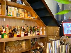 -BIJOU coffee&cocktail(龙岗万科广场店)