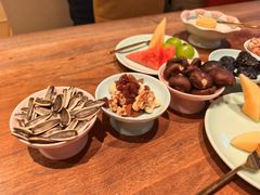 -梅间堂茶馆(绿地缤纷城店)