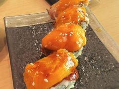 -沼津港精致料理·寿喜烧·烧鸟(漕河泾印象城店)