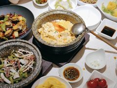 -船歌·鱼水饺青岛菜(金狮广场店)