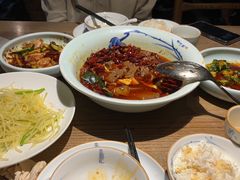 -辛香汇·现炒川菜(武进吾悦店)