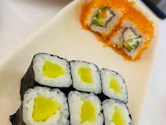 -元气寿司(金光华店)