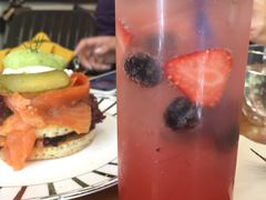 -AFS Cafe & Canteen(闽江二路店)